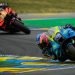 Ai Ogura Raih Puncak, Marc Marquez di Posisi Kelima