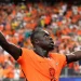 Hasil Belanda vs Swedia: Tim Oranye Kalahkan Viking Kuning