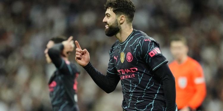 Real Madrid Kejar Josko Gvardiol untuk Memperkuat Lini Belakang