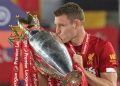 Milner Pensiun dengan Rekor Terbesar di Premier League