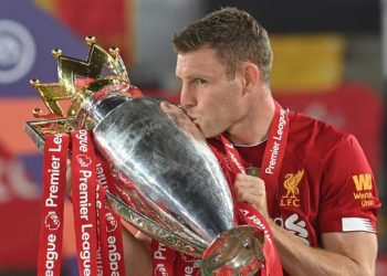 Milner Pensiun dengan Rekor Terbesar di Premier League