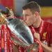 Milner Pensiun dengan Rekor Terbesar di Premier League