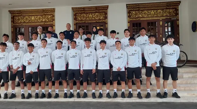 Kekurangan Timnas Indonesia U-19 Setelah Meraih Peringkat 3 Piala AFF 2026