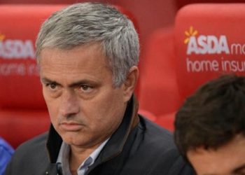 Sanggupkah Mengatasi Permasalahan Los Blancos?