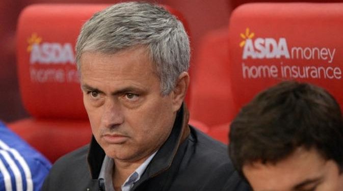 Sanggupkah Mengatasi Permasalahan Los Blancos?