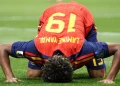 Lamine Yamal Jadi Pembeda, Spanyol Kalahkan Arab Saudi di Piala Dunia 2026