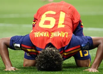 Lamine Yamal Jadi Pembeda, Spanyol Kalahkan Arab Saudi di Piala Dunia 2026