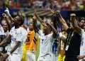 Rapor 4 Debutan Piala Dunia 2026 di Laga Pertama Tanjung Verde Paling Mengagumkan