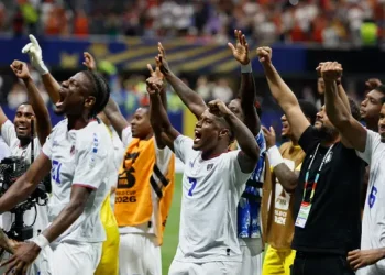 Rapor 4 Debutan Piala Dunia 2026 di Laga Pertama Tanjung Verde Paling Mengagumkan