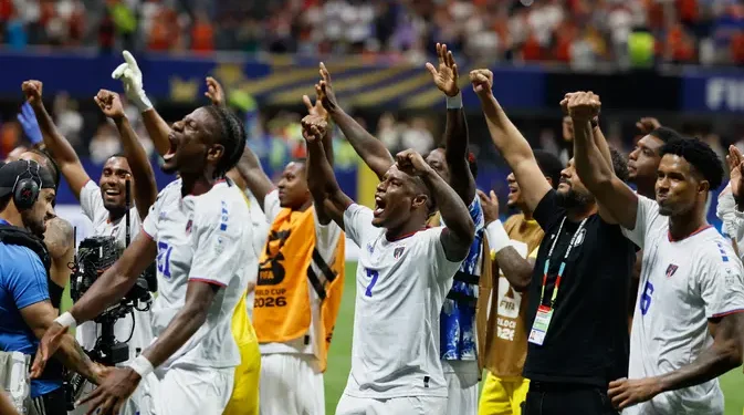 Rapor 4 Debutan Piala Dunia 2026 di Laga Pertama Tanjung Verde Paling Mengagumkan
