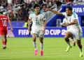 Prediksi Aljazair kontra Austria: Mencari Pendamping Argentina