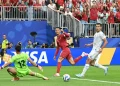 Portugal dan Uzbekistan: Cristiano Ronaldo Cetak Tiga Sejarah Baru