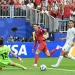 Portugal dan Uzbekistan: Cristiano Ronaldo Cetak Tiga Sejarah Baru