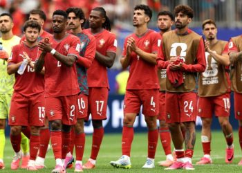 Streaming Langsung Piala Dunia 2026 Kolombia vs Portugal