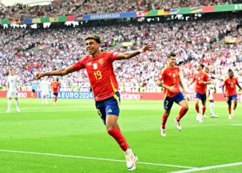 Nazar Menarik Lamine Yamal dan Harapan Spanyol untuk Gelar Piala Dunia 2026