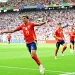 Nazar Menarik Lamine Yamal dan Harapan Spanyol untuk Gelar Piala Dunia 2026