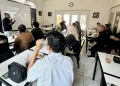 Perkuat Edukasi dan Penegakan Hukum, Sosialisasi Lisensi Nonton Bersama di Pontianak