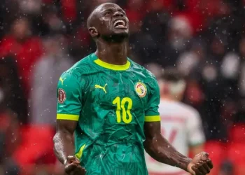Streaming Piala Dunia 2026 Prancis vs Senegal Rabu 17 Juni Pukul 02.00 WIB