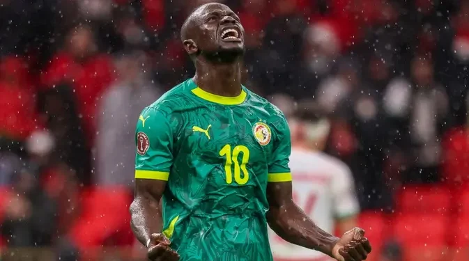 Streaming Piala Dunia 2026 Prancis vs Senegal Rabu 17 Juni Pukul 02.00 WIB