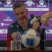 John Herdman Sesalkan 1 Hal dalam Kemenangan Timnas Indonesia atas Mozambik