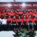 Timnas Voli Putra dan Putri U-18 Berpartisipasi di Ajang Internasional dengan Target PP PBVSI