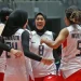 Timnas Voli Putri Indonesia Akhiri Fase Grup AVC Women’s Volleyball Cup dengan Kemenangan