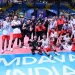 Timnas Voli Indonesia Masuk 50 Besar Ranking FIVB dan Menjadi Penguasa ASEAN