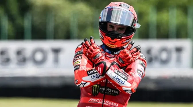 Jadwal MotoGP 2026 Seri Kesembilan di Sirkuit Legendaris Republik Ceko