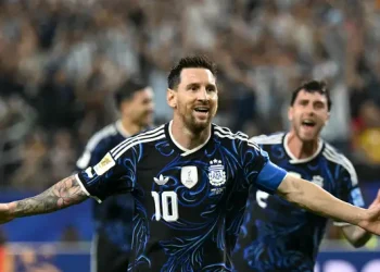 Cemerlang di Piala Dunia 2026, Lionel Messi Berhak Menjadi Pemain Terbaik Sepanjang Masa
