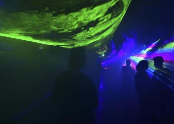 Tiga Tersangka Pesta Gay Ditangkap di Karawang oleh Polda Jabar
