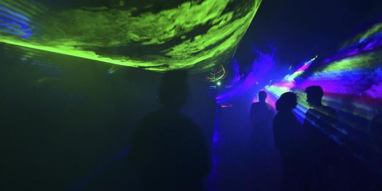 Tiga Tersangka Pesta Gay Ditangkap di Karawang oleh Polda Jabar