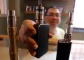 Larangan Bobby Nasution untuk ASN dan Pegawai BUMD Sumut Menggunakan Vape