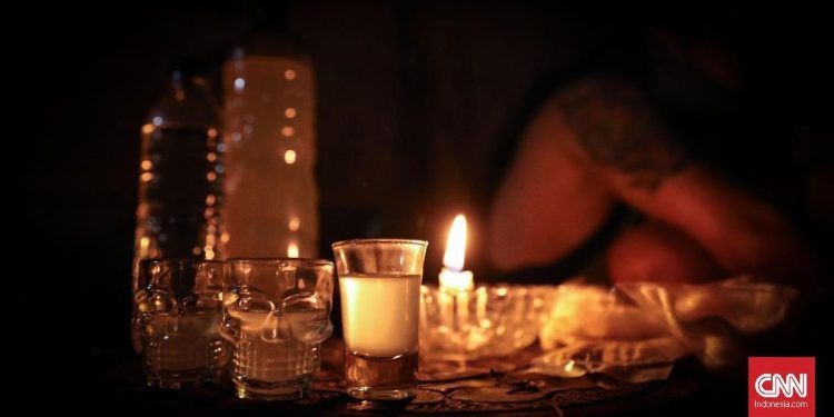 Dua Lurah Kendari Kena Sidang Etik Usai Pesta Miras di Kelurahan