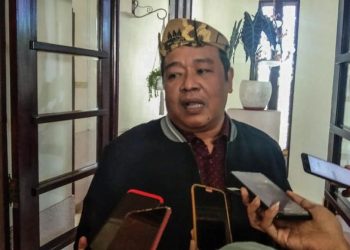 Pesan PSI kepada Parpol yang Takut Jokowi Blusukan: Tidak Perlu Khawatir