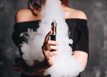 30 Pelajar Sulsel Direhabilitasi Karena Penyalahgunaan Vape dan Narkoba