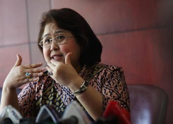 Elza Syarief Mengundurkan Diri sebagai Pengacara di Kasus Korupsi MBG