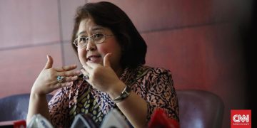 Elza Syarief Mengundurkan Diri sebagai Pengacara di Kasus Korupsi MBG