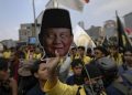 Andi Widjajanto Diduga Turut Hadiri Aksi Mahasiswa di HI, PDIP Berikan Tanggapan