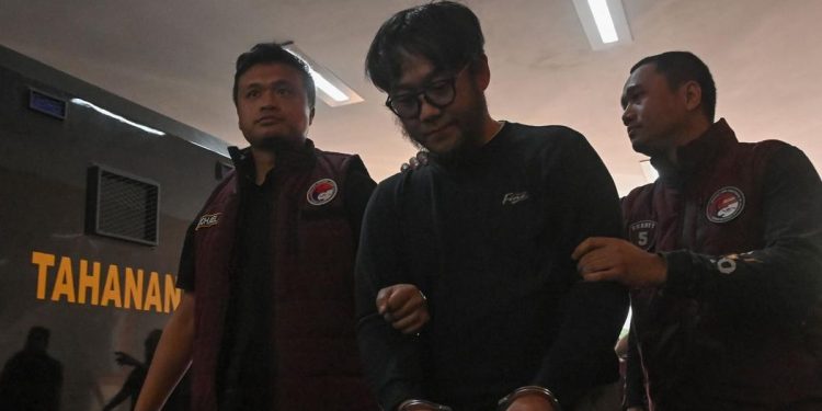 Polisi Ungkap Transaksi Rp1 M oleh Frans ke Fredy Pratama Sebanyak 168 Kali