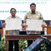 Mendagri dan Menteri PKP Tandatangani SKB untuk Percepatan 3 Juta Rumah