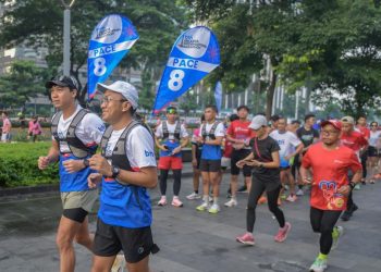 Satu Peserta JAKIM 2026 Dilaporkan Meninggal Dunia