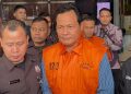 Soroti Kasus Bupati Muara Enim ICW Sebut WTP Menjadi Komoditas