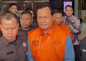 Soroti Kasus Bupati Muara Enim ICW Sebut WTP Menjadi Komoditas
