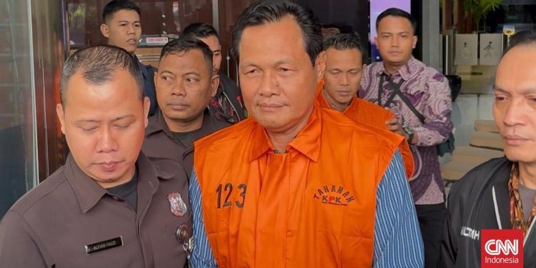 Soroti Kasus Bupati Muara Enim ICW Sebut WTP Menjadi Komoditas