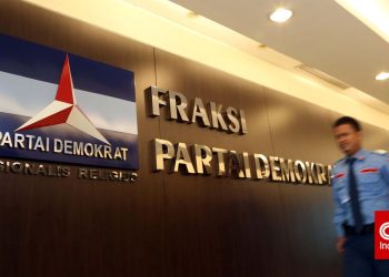 Politikus Demokrat Tegur Deddy Sitorus PDIP Terkait Pernyataan AHY