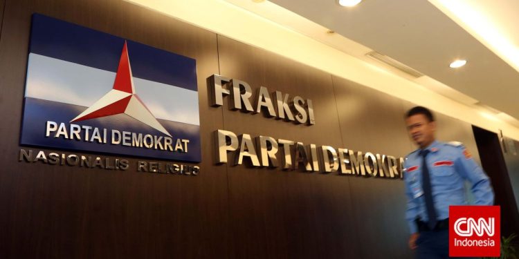 Politikus Demokrat Tegur Deddy Sitorus PDIP Terkait Pernyataan AHY