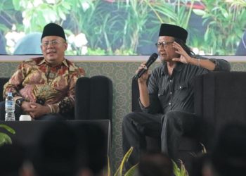 Wakil Ketua DPR Dorong Pesantren Beradaptasi dengan Teknologi