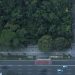 Jalan Sudirman-Thamrin Ditutup Menjelang Puncak HUT DKI di Bundaran HI