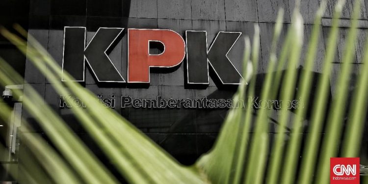KPK Tidak Banding Vonis Kasus Pemerasan K3 Noel Ebenezer dan Rekan