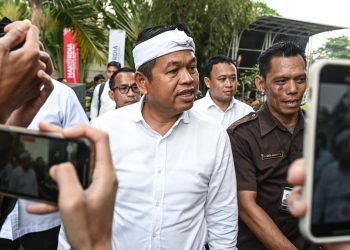 Revitalisasi Museum Pajajaran Bogor dengan Anggaran Rp9 Miliar